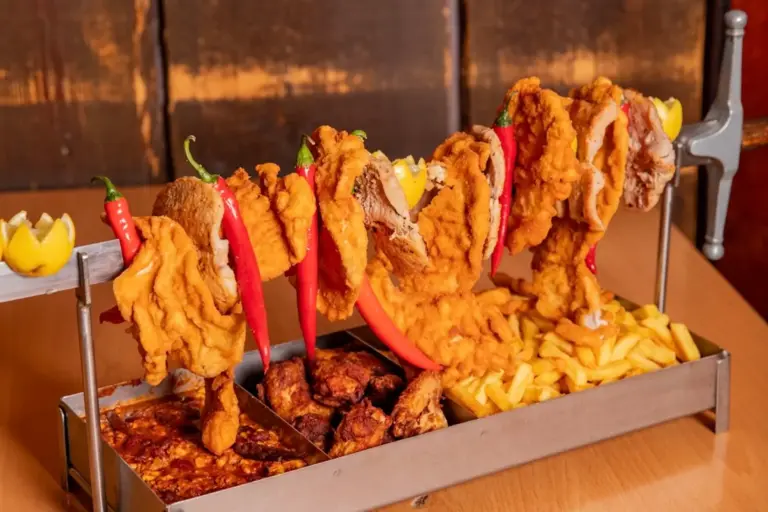 Das Schwert - Centimeter in Gersthof