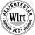 Beliebtester_Wirt_2021_Badge
