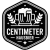 Centimeter_Hausbier_Badge