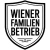 Wiener Familien Betrieb Badge